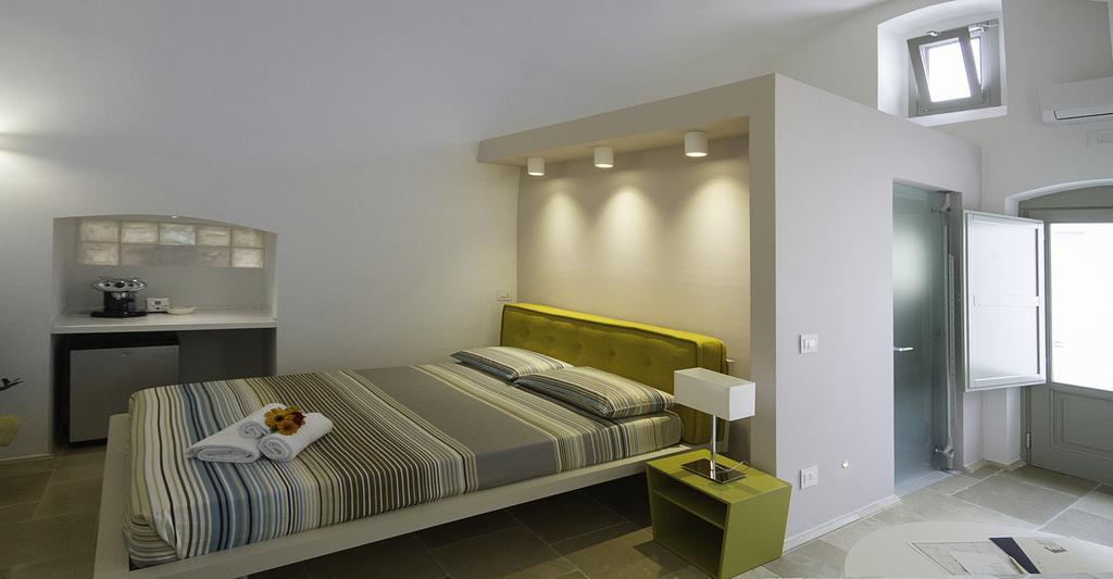Santa Marina Bed&Breakfast Massafra Bilik gambar