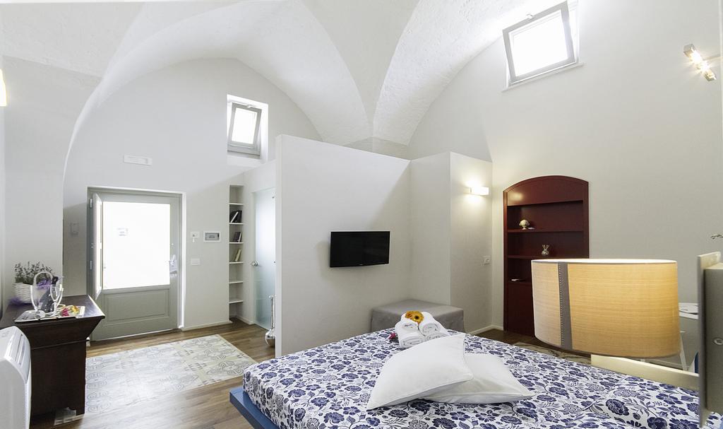 Santa Marina Bed&Breakfast Massafra Bilik gambar
