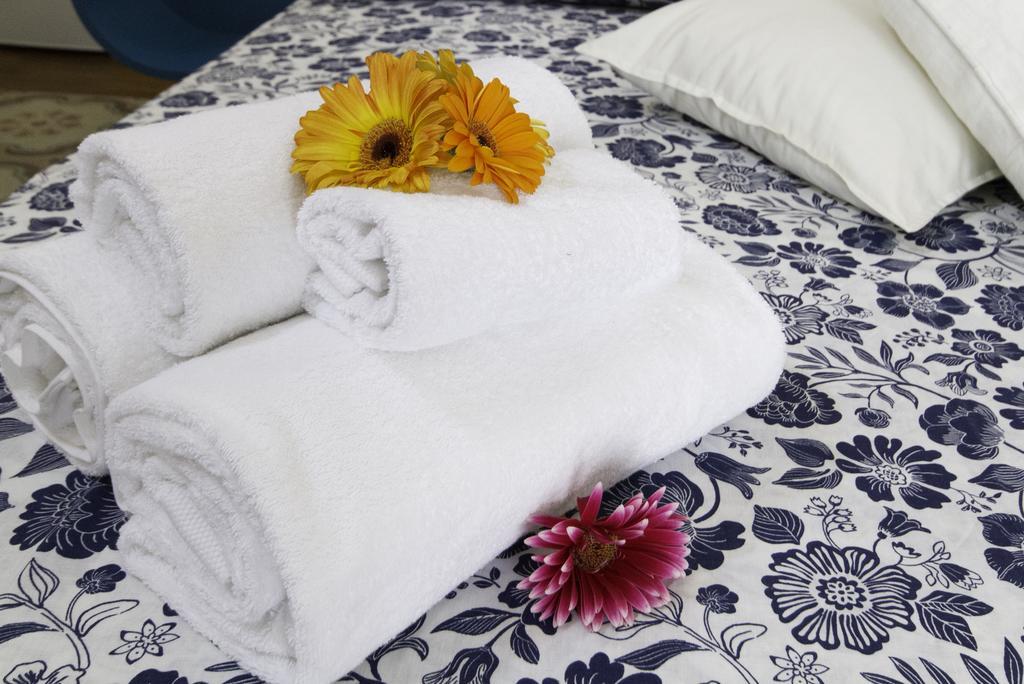 Santa Marina Bed&Breakfast Massafra Bilik gambar
