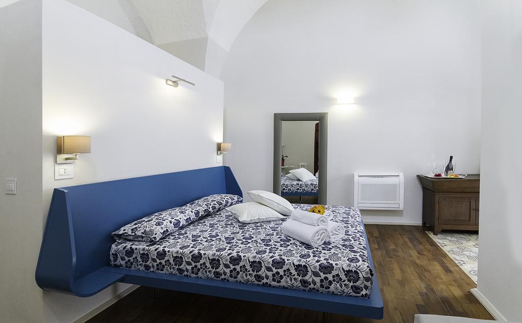 Santa Marina Bed&Breakfast Massafra Bilik gambar