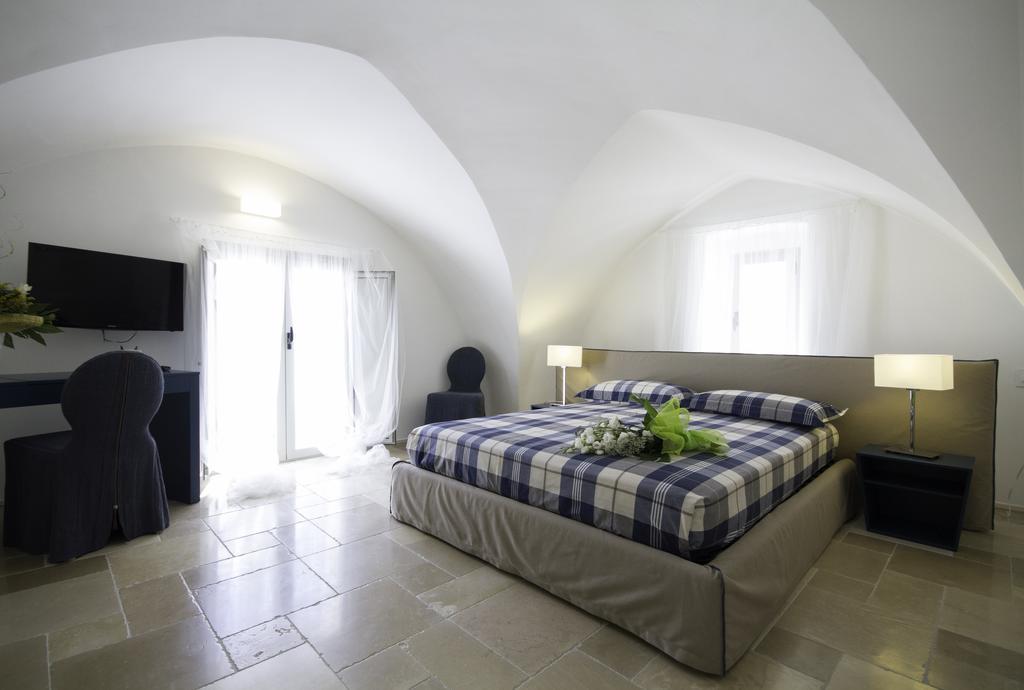 Santa Marina Bed&Breakfast Massafra Bilik gambar