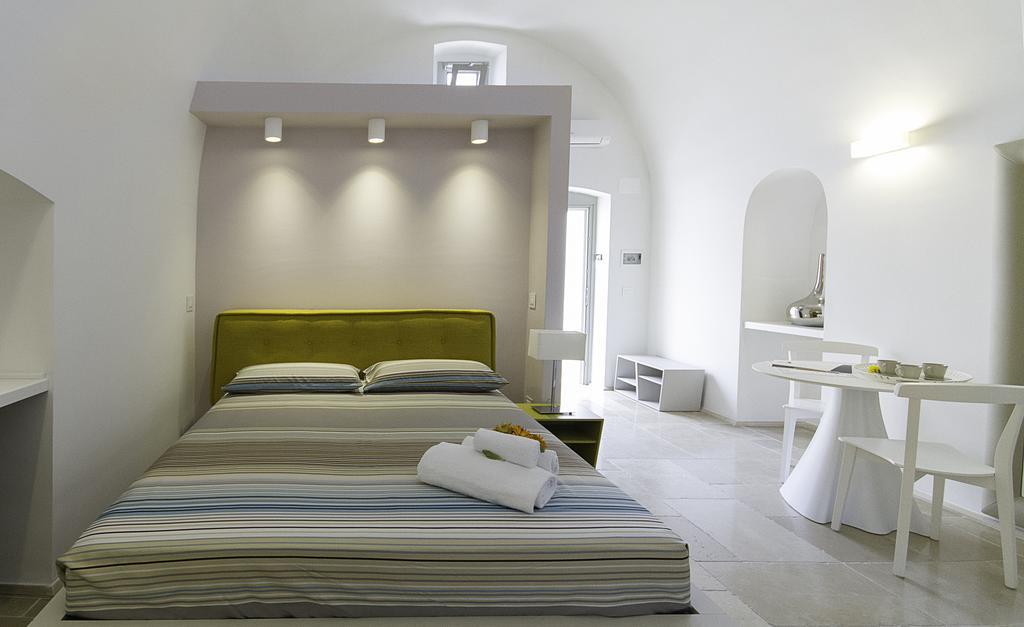 Santa Marina Bed&Breakfast Massafra Bilik gambar