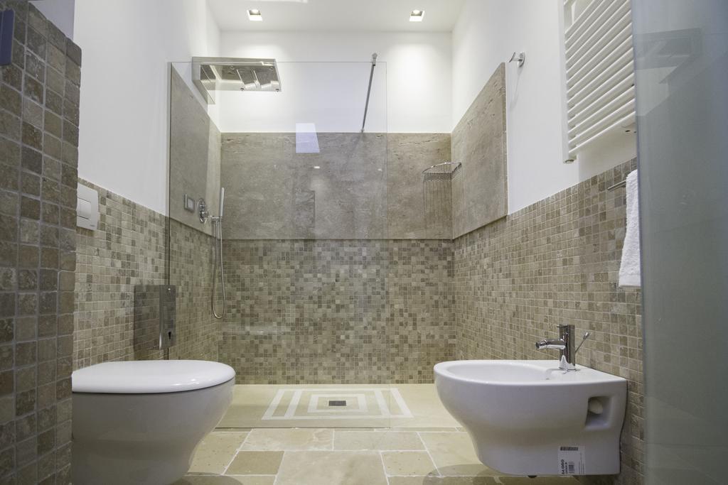 Santa Marina Bed&Breakfast Massafra Bilik gambar