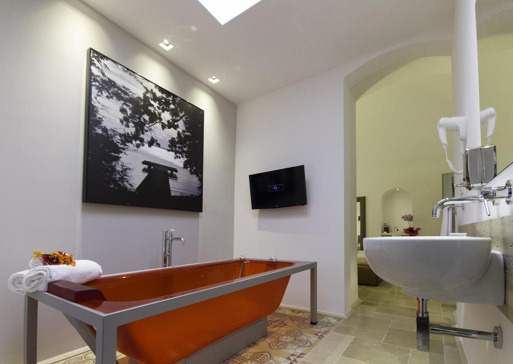 Santa Marina Bed&Breakfast Massafra Bilik gambar
