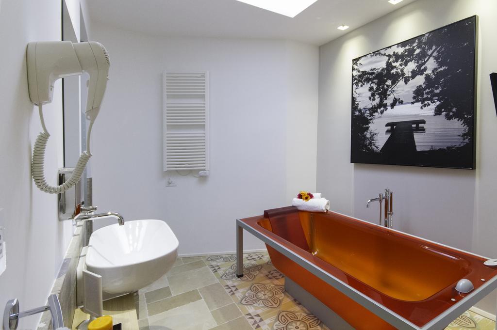 Santa Marina Bed&Breakfast Massafra Bilik gambar