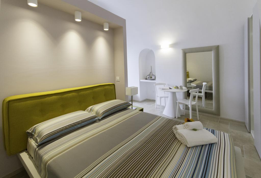 Santa Marina Bed&Breakfast Massafra Bilik gambar