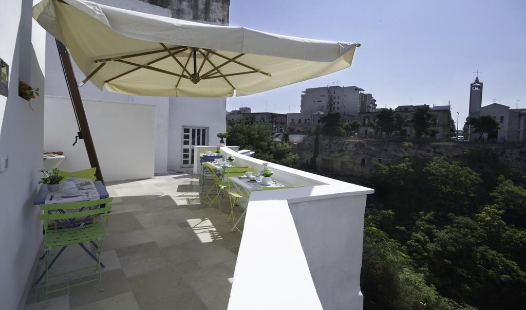 Santa Marina Bed&Breakfast Massafra Luaran gambar