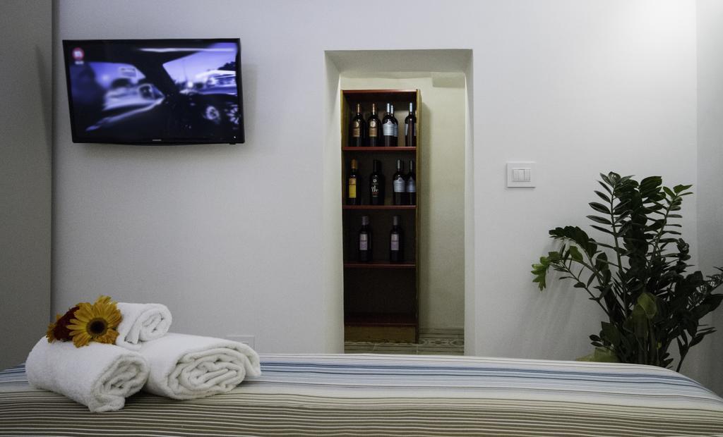Santa Marina Bed&Breakfast Massafra Bilik gambar